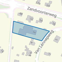 Perceel BMD00-C-1004