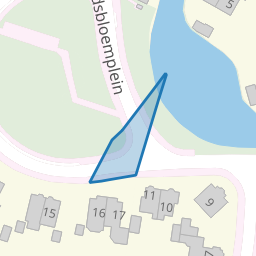 Perceel BMD00-C-1006