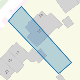 Perceel BMD00-C-1022