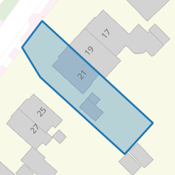 Perceel BMD00-C-1025