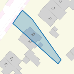 Perceel BMD00-C-1028