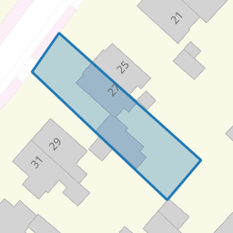 Perceel BMD00-C-1029