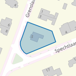 Perceel BMD00-C-1080