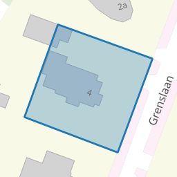 Perceel BMD00-C-1084