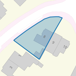 Perceel BMD00-C-1121