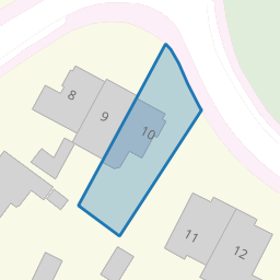 Perceel BMD00-C-1123