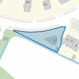 Perceel BMD00-C-1125