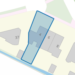 Perceel BMD00-C-1126