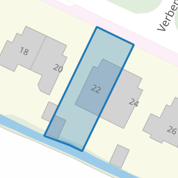 Perceel BMD00-C-1130