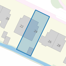 Perceel BMD00-C-1131