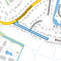 Perceel BMD00-C-1135