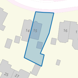 Perceel BMD00-C-1137