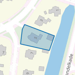 Perceel BMD00-C-1147