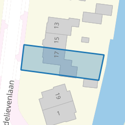 Perceel BMD00-C-1152