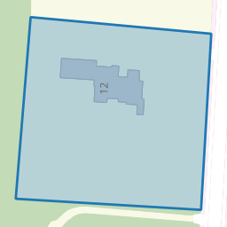 Perceel BMD00-C-1198