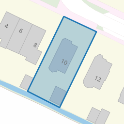 Perceel BMD00-C-1203