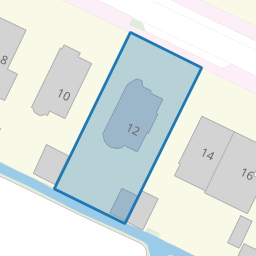 Perceel BMD00-C-1204