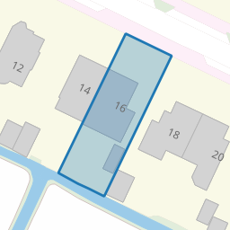 Perceel BMD00-C-1206