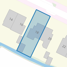 Perceel BMD00-C-1207