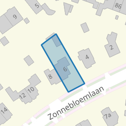 Perceel BMD00-C-1214