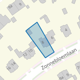 Perceel BMD00-C-1215