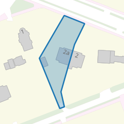 Perceel BMD00-C-1256