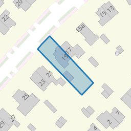 Perceel BMD00-C-1272