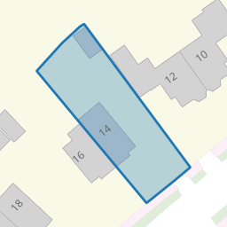 Perceel BMD00-C-1275