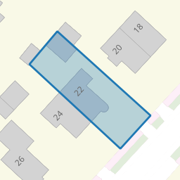 Perceel BMD00-C-1279