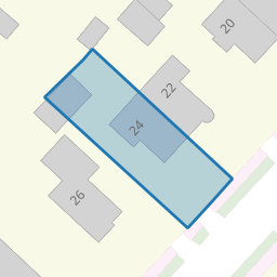 Perceel BMD00-C-1280