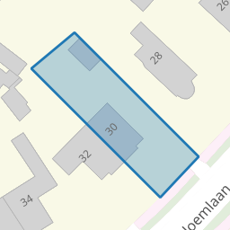 Perceel BMD00-C-1283