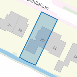 Perceel BMD00-C-1287