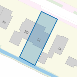 Perceel BMD00-C-1288