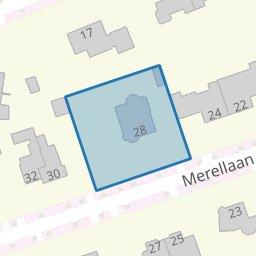 Perceel BMD00-C-1296