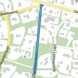 Perceel BMD00-C-1311