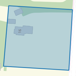 Perceel BMD00-C-1314