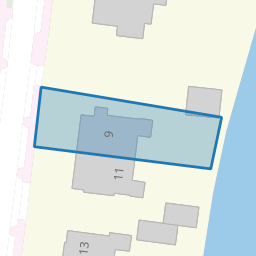 Perceel BMD00-C-1327