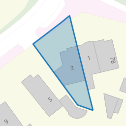 Perceel BMD00-C-1334