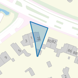 Perceel BMD00-C-1336