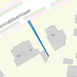 Perceel BMD00-C-1338