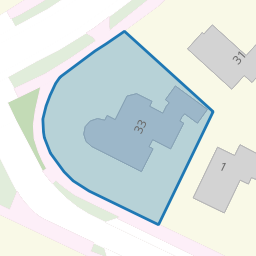 Perceel BMD00-C-1343