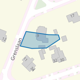 Perceel BMD00-C-1347