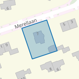 Perceel BMD00-C-1356