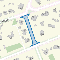 Perceel BMD00-C-1363