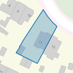 Perceel BMD00-C-1378