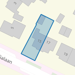 Perceel BMD00-C-1383