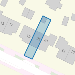 Perceel BMD00-C-1386