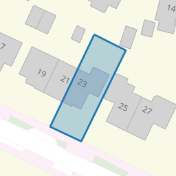 Perceel BMD00-C-1387