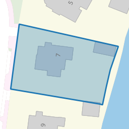 Perceel BMD00-C-1390