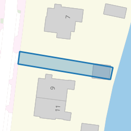 Perceel BMD00-C-1391